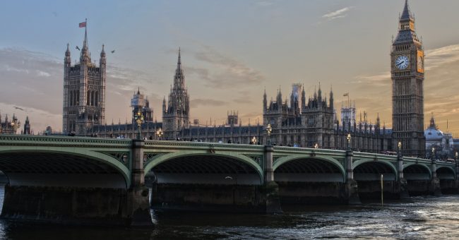 Westminster Bridge
